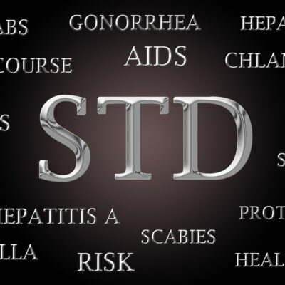 10 Things You Need to Know About STIs/STDs