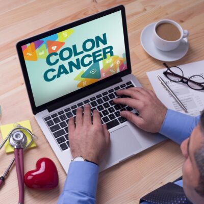 6 Early Symptoms of Colon Cancer