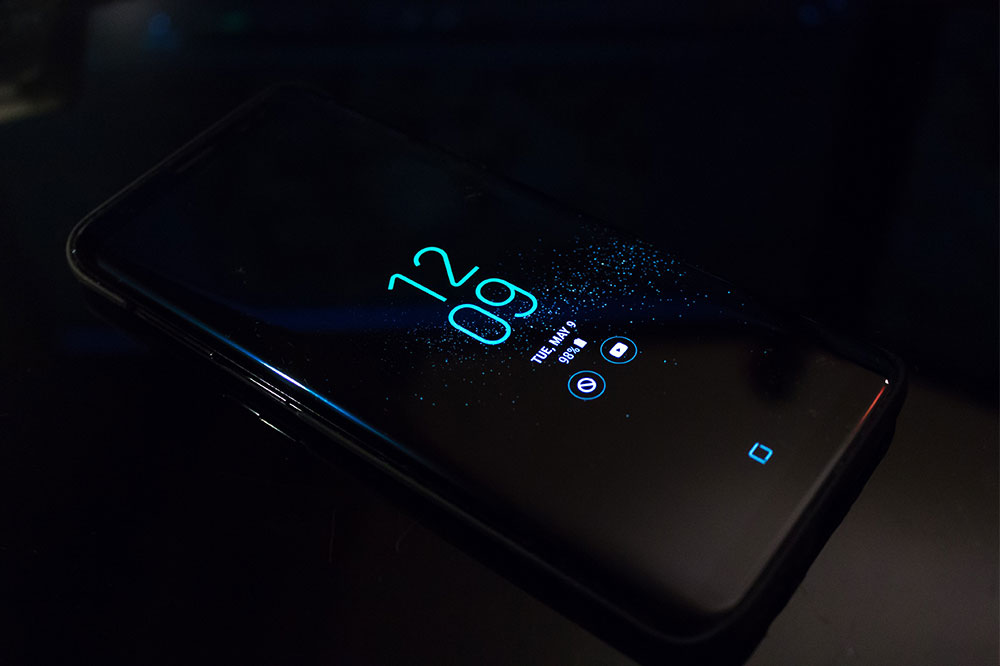 Most Popular Smartphones of 2020