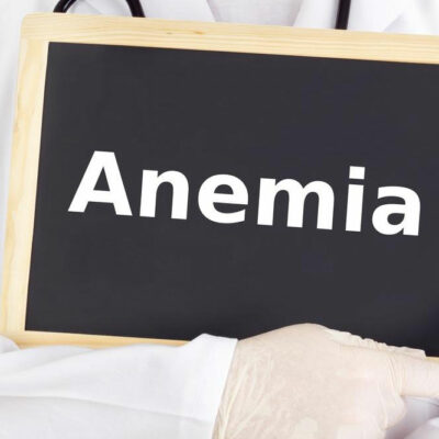 Common Signs and Symptoms of Anemia