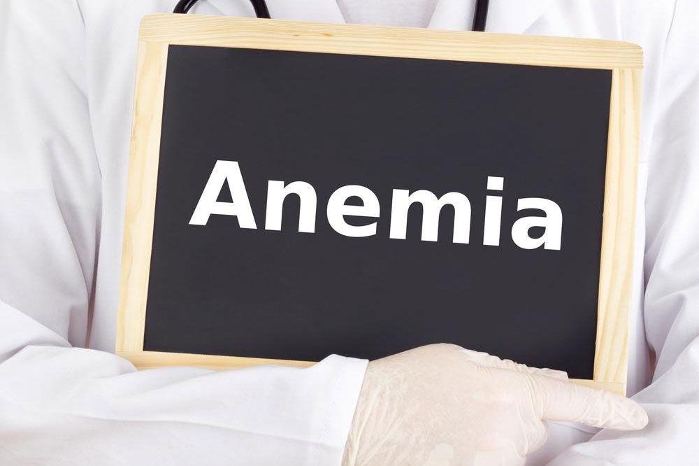 Common Signs and Symptoms of Anemia