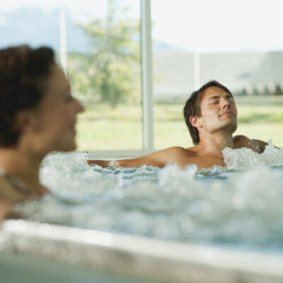 Safety Tips to Follow When Using a Hot Tub