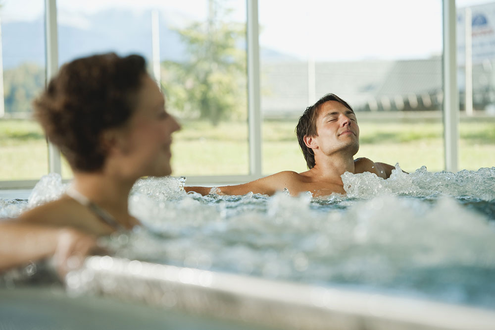 Safety Tips to Follow When Using a Hot Tub