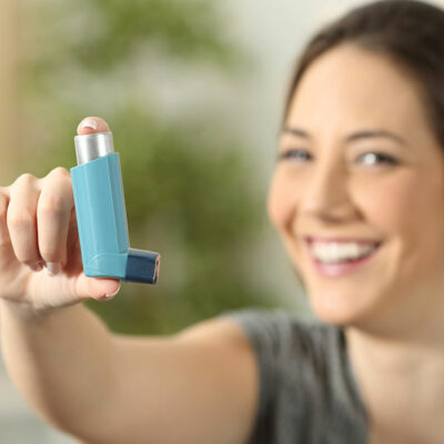 Signs, Symptoms and Severity of Asthma