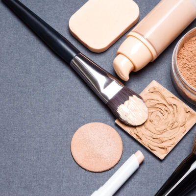 The Best Foundations for Mature and Aging Skin