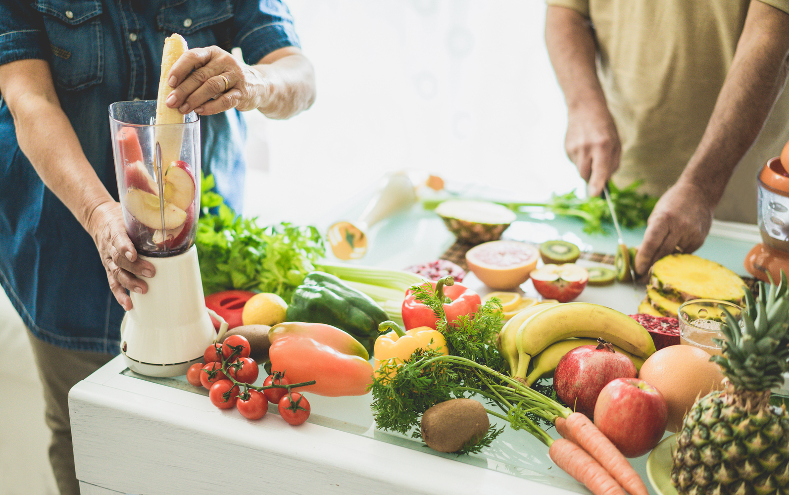 The Best Smoothies for Arthritis and Joint Pain