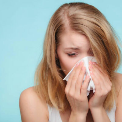 Tips to Prevent the Cold and Flu