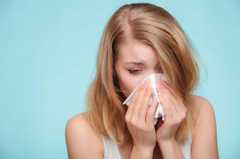 Tips to Prevent the Cold and Flu