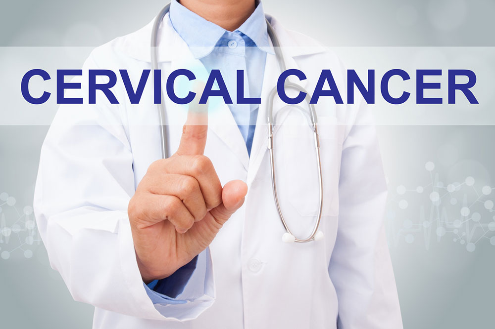 Treatment Options for Cervical Cancer