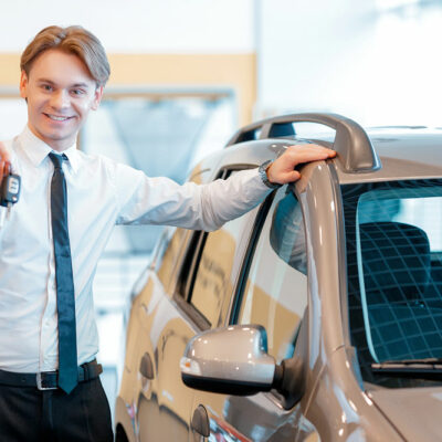 3 Tips To Get The Most Out Of Car Leasing