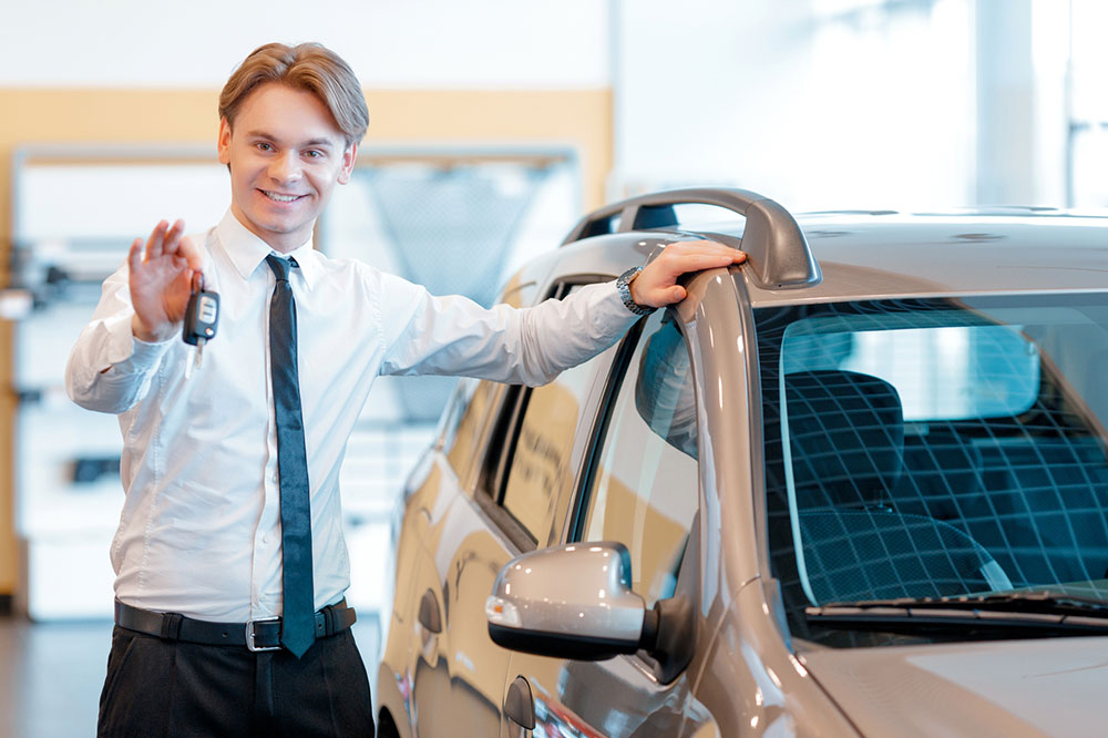 3 Tips To Get The Most Out Of Car Leasing