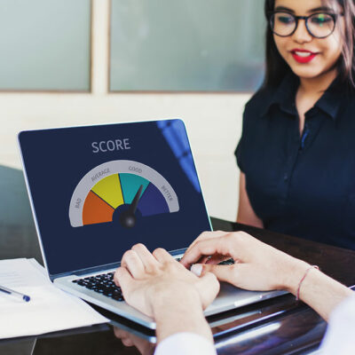 7 Apps To Improve Credit Score