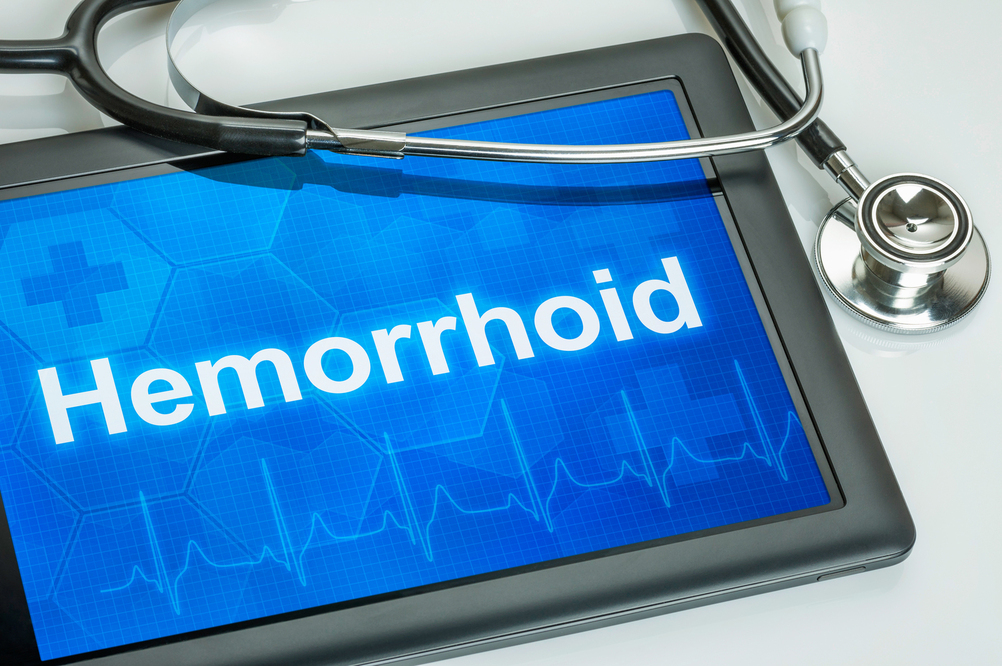 Causes and Diagnosis of Hemorrhoids