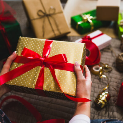 5 Great Gift Ideas for Women