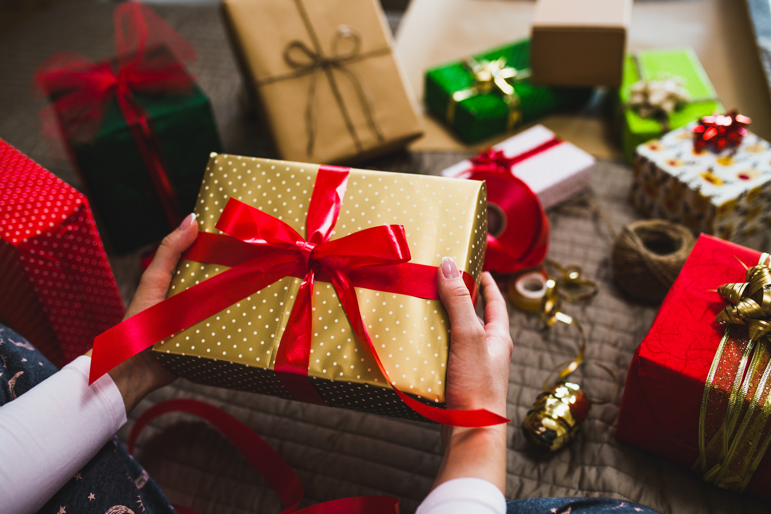 5 Great Gift Ideas for Women