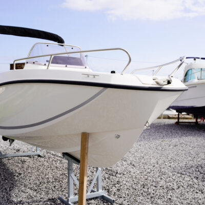 Great Boat Buys Under $20K