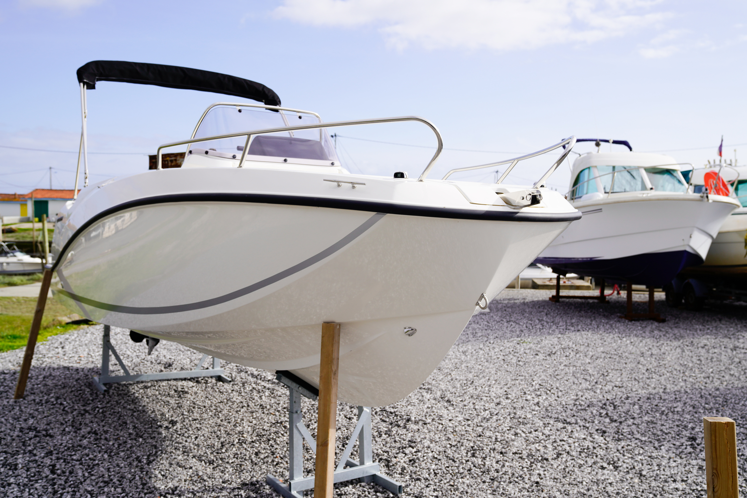 Great Boat Buys Under $20K