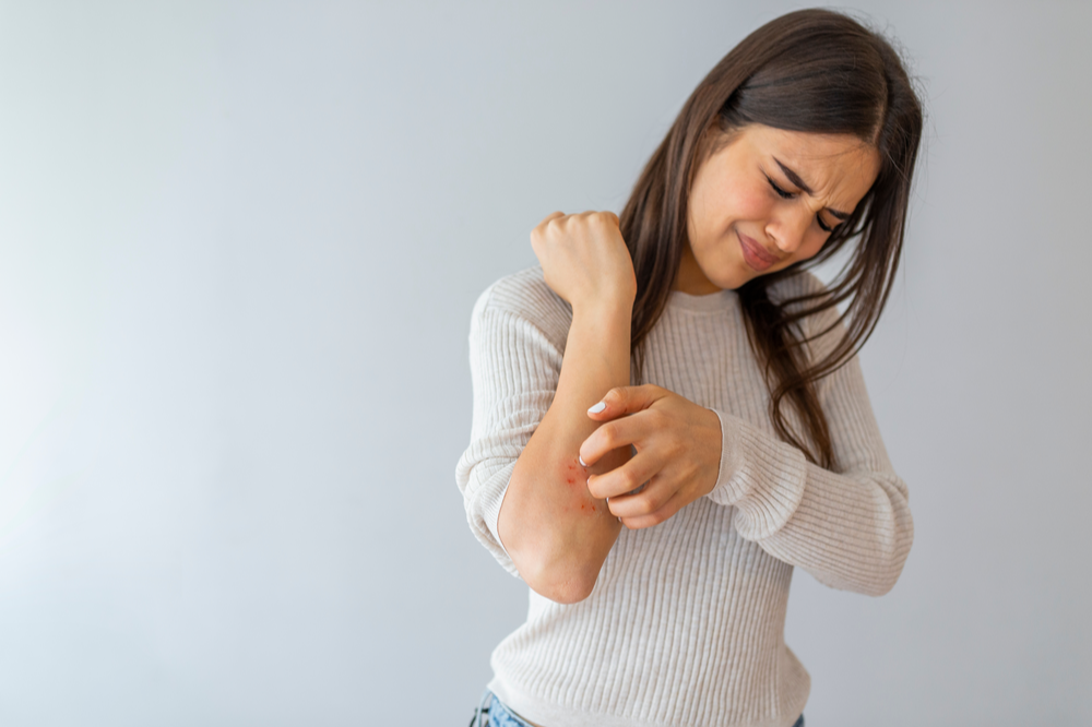 6 Health Conditions Linked to Psoriasis