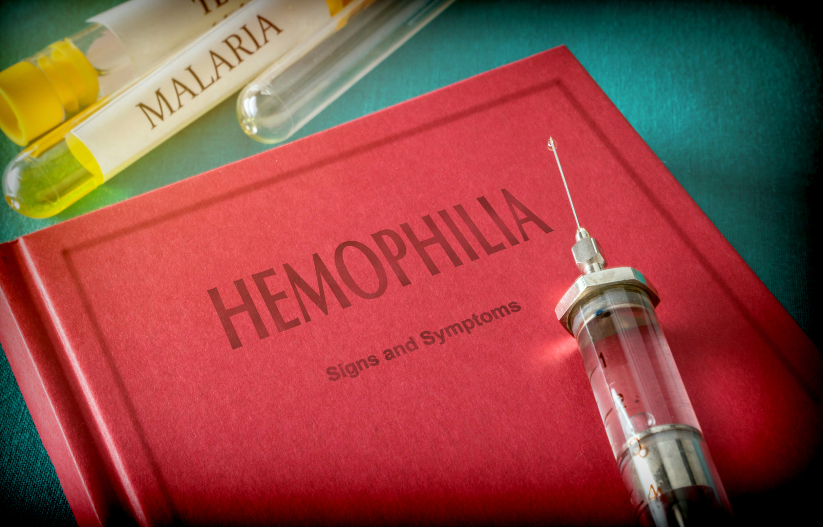 5 Common Symptoms of Hemophilia