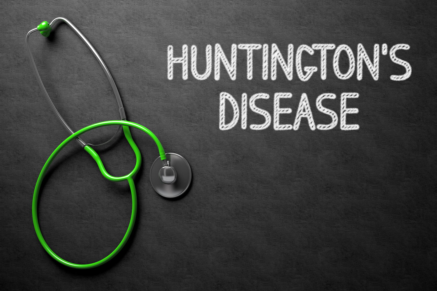 The Primary Cause Of Huntington&#8217;s Chorea