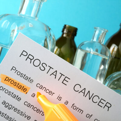 4 Early Symptoms of Prostate Cancer