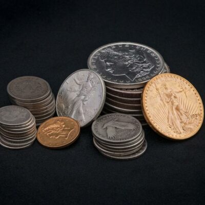 6 Valuable Coins That Could Be Hiding in Your Change