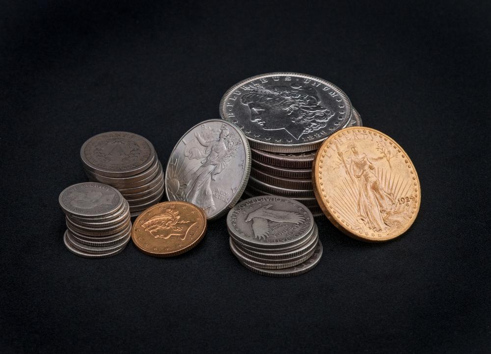 6 Valuable Coins That Could Be Hiding in Your Change