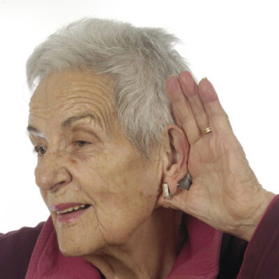 5 Early Warning Signs of Hearing Loss