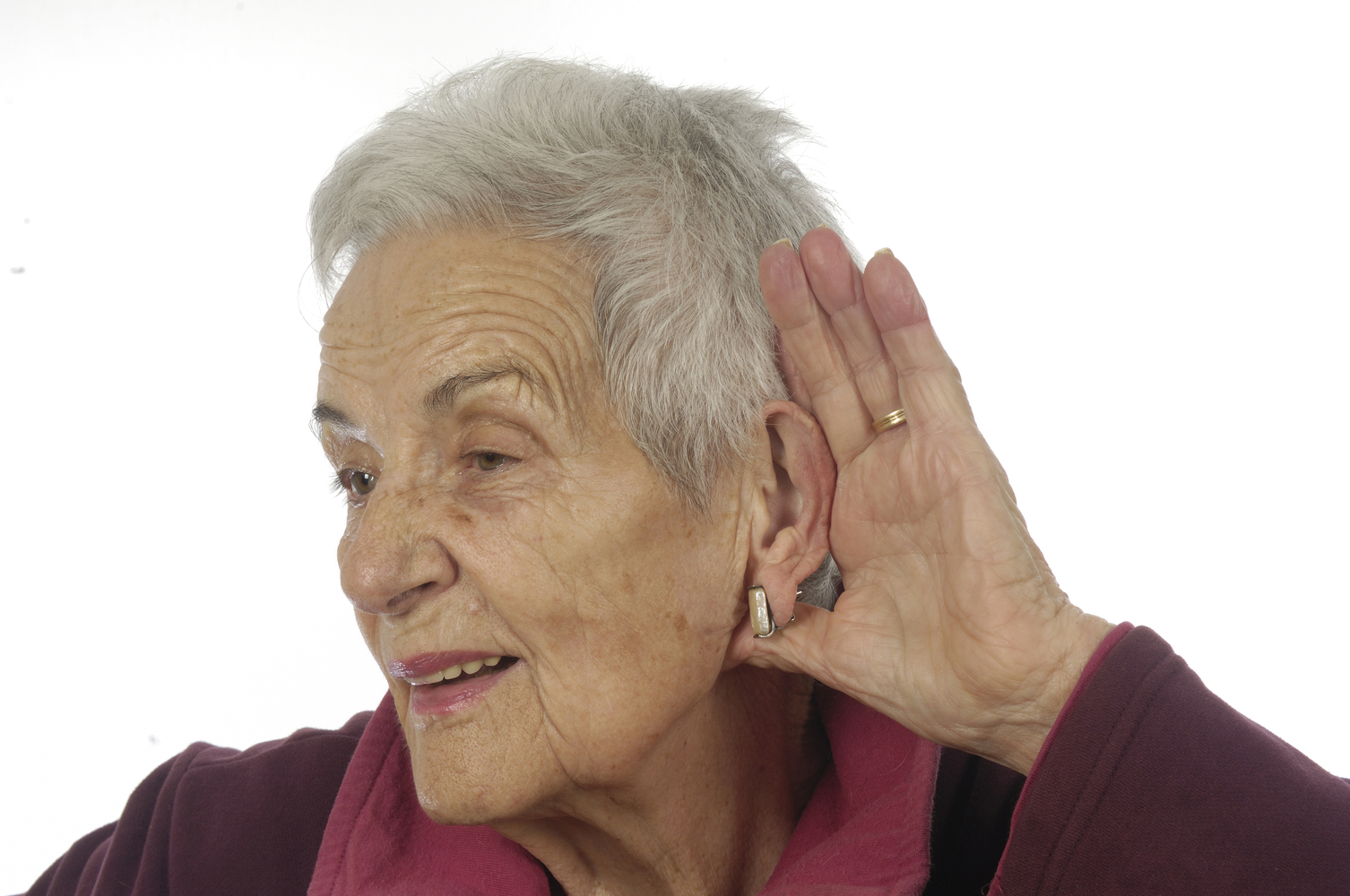 5 Early Warning Signs of Hearing Loss